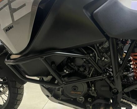 КТМ 1190 Adventure, об'ємом двигуна 1.2 л та пробігом 0 тис. км за 11500 $, фото 3 на Automoto.ua