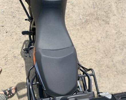 Серый КТМ 1190 Adventure, объемом двигателя 0 л и пробегом 86 тыс. км за 9490 $, фото 4 на Automoto.ua