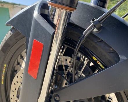 Серый КТМ 1190 Adventure, объемом двигателя 0 л и пробегом 86 тыс. км за 9490 $, фото 24 на Automoto.ua
