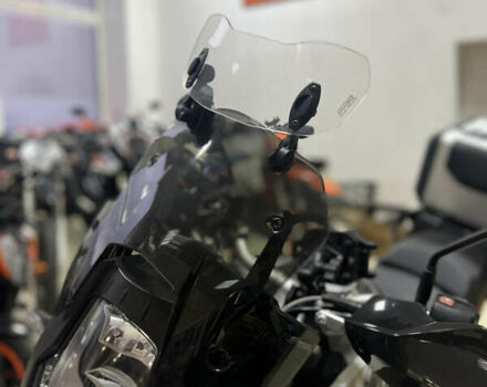 Серый КТМ 1190 Adventure, объемом двигателя 1.2 л и пробегом 59 тыс. км за 11500 $, фото 13 на Automoto.ua