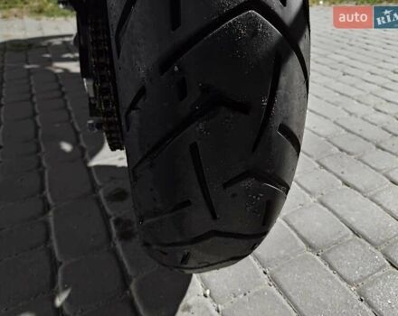 КТМ 1190 Adventure 2016 в Харькове на Automoto.ua Серый КТМ 1190 Adventure, объемом двигателя 1.2 л и пробегом 46 тыс. км за 10400 $, фото 4 на Automoto.ua