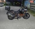 КТМ 1190 Adventure 2016 в Харькове на Automoto.ua Серый КТМ 1190 Adventure, объемом двигателя 1.2 л и пробегом 46 тыс. км за 10400 $, фото 1 на Automoto.ua