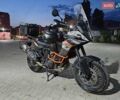 Серый КТМ 1190 Adventure, объемом двигателя 1.2 л и пробегом 46 тыс. км за 10400 $, фото 1 на Automoto.ua