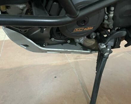 Оранжевый КТМ 1190 Adventure, объемом двигателя 1.19 л и пробегом 82 тыс. км за 10500 $, фото 19 на Automoto.ua