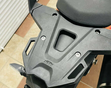 Оранжевый КТМ 1190 Adventure, объемом двигателя 1.19 л и пробегом 82 тыс. км за 10500 $, фото 8 на Automoto.ua