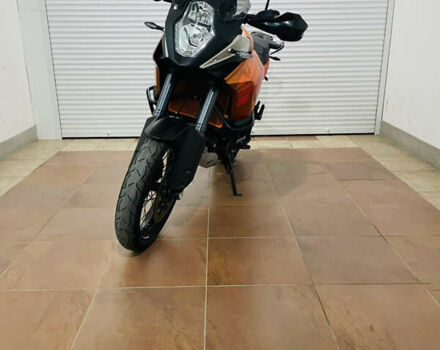 Оранжевый КТМ 1190 Adventure, объемом двигателя 1.19 л и пробегом 82 тыс. км за 10500 $, фото 14 на Automoto.ua