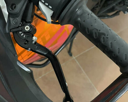 Оранжевый КТМ 1190 Adventure, объемом двигателя 1.19 л и пробегом 82 тыс. км за 10500 $, фото 17 на Automoto.ua