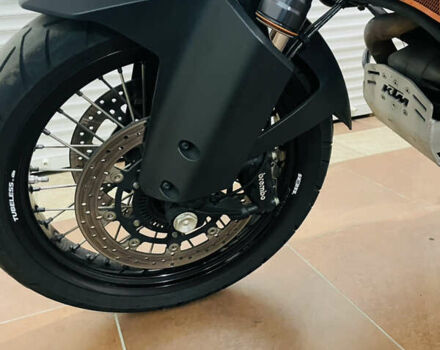 Оранжевый КТМ 1190 Adventure, объемом двигателя 1.19 л и пробегом 82 тыс. км за 10500 $, фото 31 на Automoto.ua