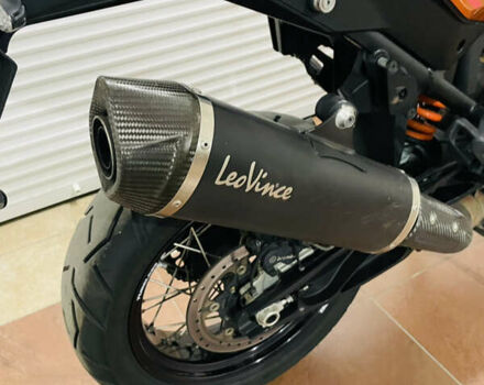 Оранжевый КТМ 1190 Adventure, объемом двигателя 1.19 л и пробегом 82 тыс. км за 10500 $, фото 7 на Automoto.ua