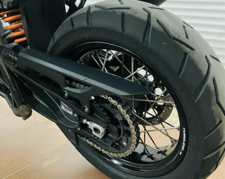 Оранжевый КТМ 1190 Adventure, объемом двигателя 1.19 л и пробегом 82 тыс. км за 10500 $, фото 28 на Automoto.ua