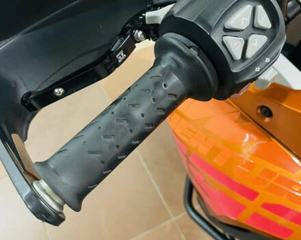 Оранжевый КТМ 1190 Adventure, объемом двигателя 1.19 л и пробегом 82 тыс. км за 10500 $, фото 23 на Automoto.ua