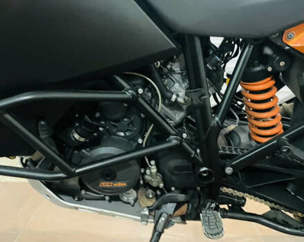 Оранжевый КТМ 1190 Adventure, объемом двигателя 1.19 л и пробегом 82 тыс. км за 10500 $, фото 26 на Automoto.ua