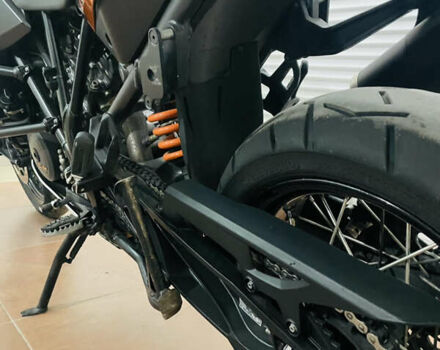 Оранжевый КТМ 1190 Adventure, объемом двигателя 1.19 л и пробегом 82 тыс. км за 10500 $, фото 24 на Automoto.ua