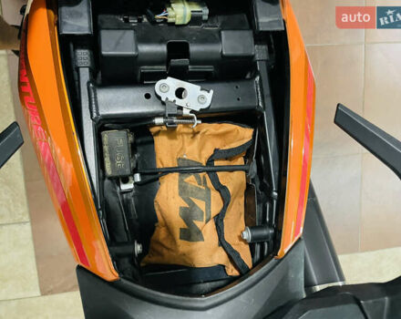 Оранжевый КТМ 1190 Adventure, объемом двигателя 1.19 л и пробегом 82 тыс. км за 10500 $, фото 2 на Automoto.ua