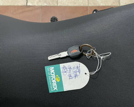 Оранжевый КТМ 1190 Adventure, объемом двигателя 1.19 л и пробегом 82 тыс. км за 10500 $, фото 16 на Automoto.ua