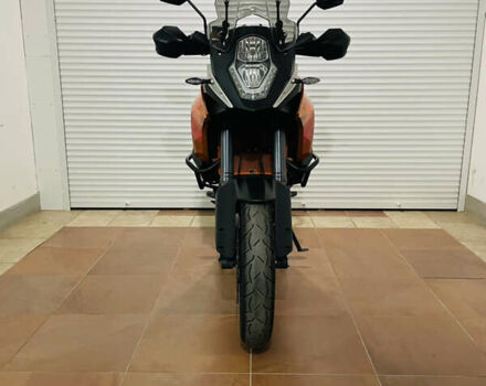 Оранжевый КТМ 1190 Adventure, объемом двигателя 1.19 л и пробегом 82 тыс. км за 10500 $, фото 13 на Automoto.ua