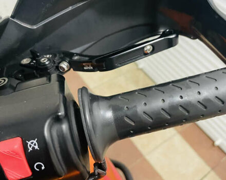 Оранжевый КТМ 1190 Adventure, объемом двигателя 1.19 л и пробегом 82 тыс. км за 10500 $, фото 22 на Automoto.ua