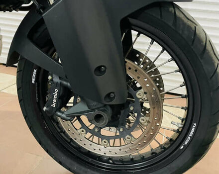 Оранжевый КТМ 1190 Adventure, объемом двигателя 1.19 л и пробегом 82 тыс. км за 10500 $, фото 3 на Automoto.ua