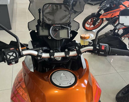Оранжевый КТМ 1190 Adventure, объемом двигателя 1.2 л и пробегом 16 тыс. км за 11500 $, фото 5 на Automoto.ua