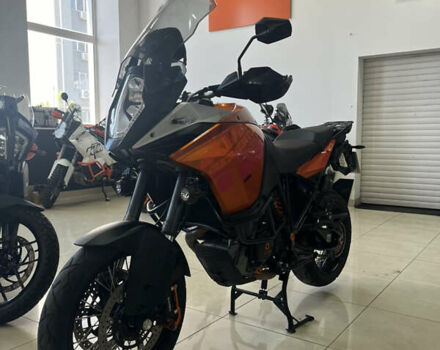 Оранжевый КТМ 1190 Adventure, объемом двигателя 1.2 л и пробегом 16 тыс. км за 11500 $, фото 14 на Automoto.ua