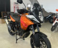 Оранжевый КТМ 1190 Adventure, объемом двигателя 1.2 л и пробегом 16 тыс. км за 11500 $, фото 1 на Automoto.ua