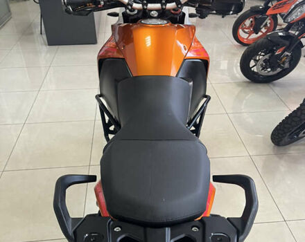 Оранжевый КТМ 1190 Adventure, объемом двигателя 1.2 л и пробегом 16 тыс. км за 11500 $, фото 13 на Automoto.ua