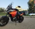 Оранжевый КТМ 1190 Adventure, объемом двигателя 1.2 л и пробегом 59 тыс. км за 9500 $, фото 1 на Automoto.ua