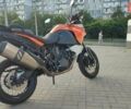 Оранжевый КТМ 1190 Adventure, объемом двигателя 1.2 л и пробегом 59 тыс. км за 9500 $, фото 2 на Automoto.ua