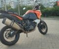 Оранжевый КТМ 1190 Adventure, объемом двигателя 1.2 л и пробегом 59 тыс. км за 9500 $, фото 5 на Automoto.ua