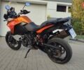 Оранжевый КТМ 1190 Adventure, объемом двигателя 1.2 л и пробегом 59 тыс. км за 9500 $, фото 3 на Automoto.ua