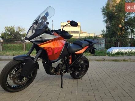 КТМ 1190 Adventure 2014 в Черкассах на Automoto.ua Оранжевый КТМ 1190 Adventure, объемом двигателя 1.2 л и пробегом 59 тыс. км за 9500 $, фото 1 на Automoto.ua