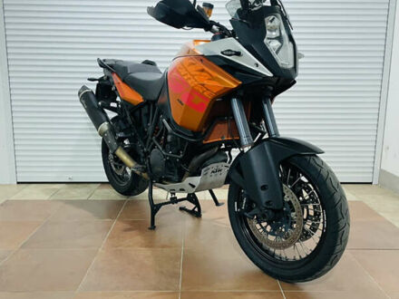 КТМ 1190 Adventure 2014 в Киеве на Automoto.ua Оранжевый КТМ 1190 Adventure, объемом двигателя 1.19 л и пробегом 82 тыс. км за 10500 $, фото 1 на Automoto.ua