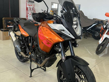 КТМ 1190 Adventure 2014 в Киеве на Automoto.ua Оранжевый КТМ 1190 Adventure, объемом двигателя 1.2 л и пробегом 16 тыс. км за 11500 $, фото 1 на Automoto.ua