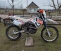Белый КТМ 125, объемом двигателя 0 л и пробегом 900 тыс. км за 1400 $, фото 1 на Automoto.ua