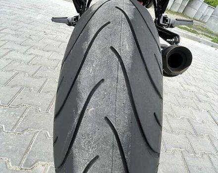 КТМ 125 2021 в Тульчине на Automoto.ua Фиолетовый КТМ 125, объемом двигателя 0 л и пробегом 27 тыс. км за 1809 $, фото 3 на Automoto.ua