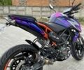 КТМ 125 2021 в Тульчине на Automoto.ua Фиолетовый КТМ 125, объемом двигателя 0 л и пробегом 27 тыс. км за 1809 $, фото 5 на Automoto.ua
