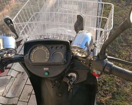 КТМ 125, объемом двигателя 0 л и пробегом 29 тыс. км за 1400 $, фото 25 на Automoto.ua