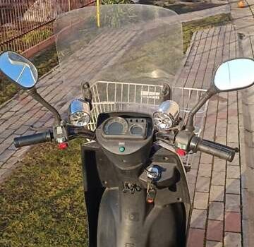 КТМ 125, объемом двигателя 0 л и пробегом 29 тыс. км за 1400 $, фото 18 на Automoto.ua