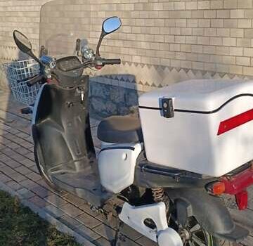 КТМ 125, объемом двигателя 0 л и пробегом 29 тыс. км за 1400 $, фото 2 на Automoto.ua