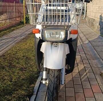 КТМ 125, объемом двигателя 0 л и пробегом 29 тыс. км за 1400 $, фото 28 на Automoto.ua