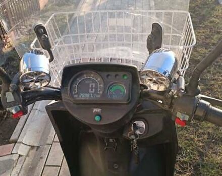 КТМ 125, объемом двигателя 0 л и пробегом 29 тыс. км за 1400 $, фото 8 на Automoto.ua
