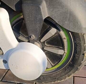 КТМ 125, объемом двигателя 0 л и пробегом 29 тыс. км за 1400 $, фото 10 на Automoto.ua