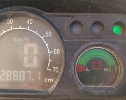 КТМ 125, объемом двигателя 0 л и пробегом 29 тыс. км за 1400 $, фото 6 на Automoto.ua
