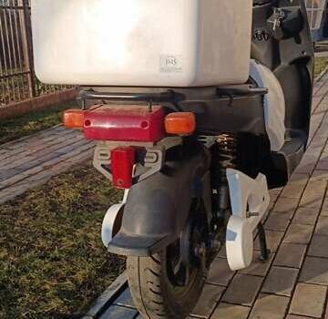 КТМ 125, объемом двигателя 0 л и пробегом 29 тыс. км за 1400 $, фото 14 на Automoto.ua