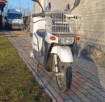 КТМ 125, объемом двигателя 0 л и пробегом 29 тыс. км за 1400 $, фото 1 на Automoto.ua