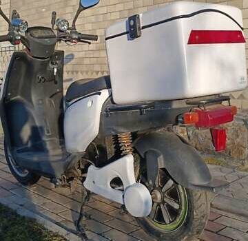 КТМ 125, объемом двигателя 0 л и пробегом 29 тыс. км за 1400 $, фото 11 на Automoto.ua