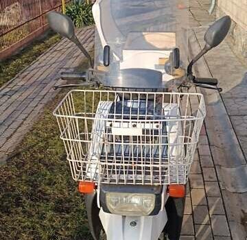 КТМ 125, объемом двигателя 0 л и пробегом 29 тыс. км за 1400 $, фото 27 на Automoto.ua