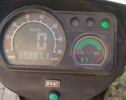 КТМ 125, объемом двигателя 0 л и пробегом 29 тыс. км за 1400 $, фото 7 на Automoto.ua