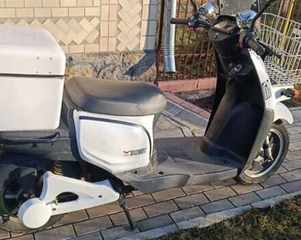 КТМ 125, объемом двигателя 0 л и пробегом 29 тыс. км за 1400 $, фото 26 на Automoto.ua