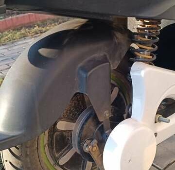 КТМ 125, объемом двигателя 0 л и пробегом 29 тыс. км за 1400 $, фото 16 на Automoto.ua